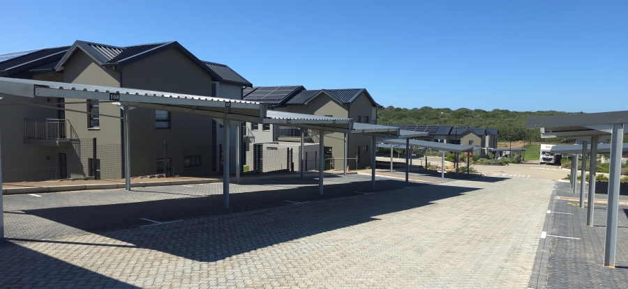 2 Bedroom Property for Sale in Hartland Lifestyle Estate Western Cape
